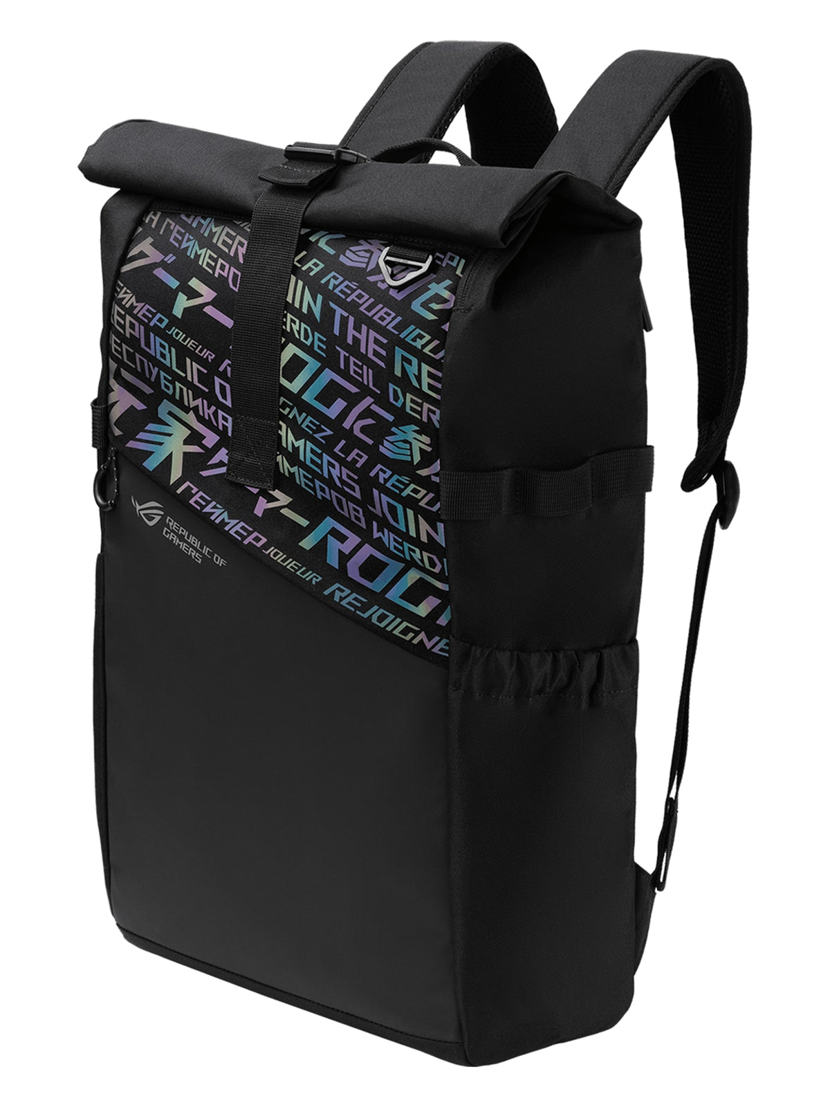 ASUS ROG BP4701 Gaming Backpack for 17 to 18-inch Laptops - view 2