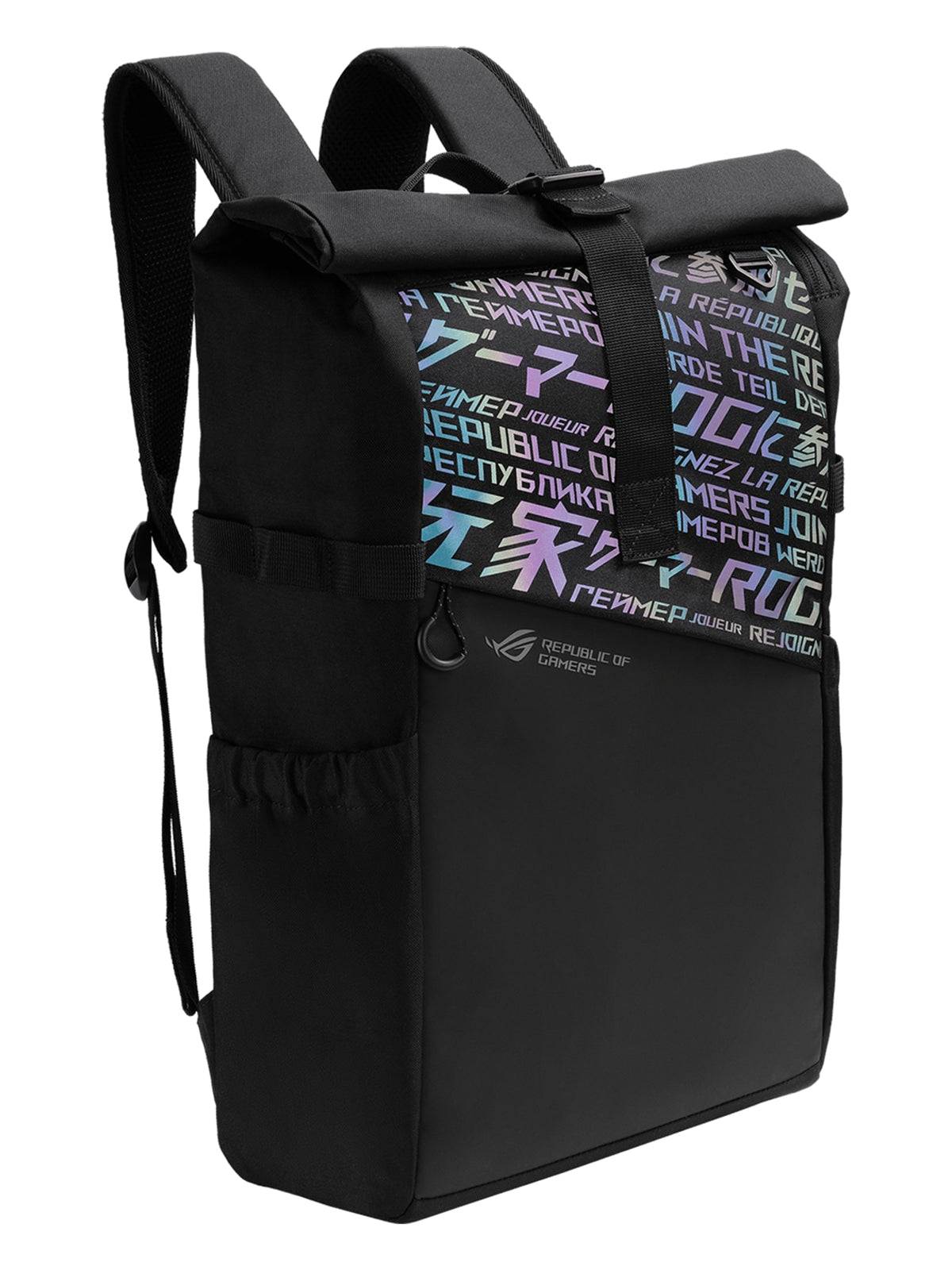 ASUS ROG BP4701 Gaming Backpack for 17 to 18-inch Laptops - view 3
