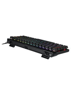 ASUS ROG Falchion Ace HFX 65% Magnetic Gaming Keyboard, Rapid Trigger, 8000 Hz - view 6