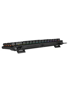 ASUS ROG Falchion Ace HFX 65% Magnetic Gaming Keyboard, Rapid Trigger, 8000 Hz - view 7