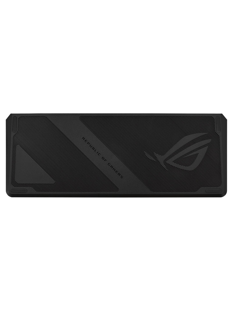 ASUS ROG Falchion Ace HFX 65% Magnetic Gaming Keyboard, Rapid Trigger, 8000 Hz - view 8