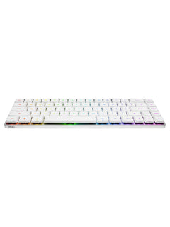 ASUS ROG Falchion RX Low Profile 65% Wireless Gaming Keyboard, Tri-Mode - view 3
