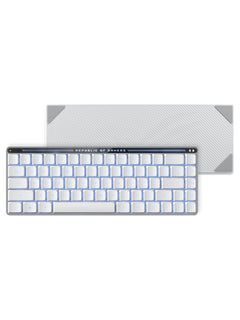 ASUS ROG Falchion RX Low Profile 65% Wireless Gaming Keyboard, Tri-Mode - view 6