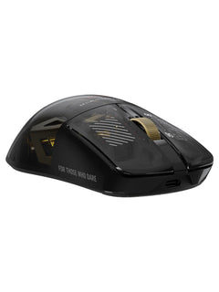 ASUS ROG Harpe II Extreme Edition 20 Wireless Gaming Mouse, 65000 DPI, 8000 Hz - view 5