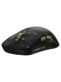 ASUS ROG Harpe II Extreme Edition 20 Wireless Gaming Mouse, 65000 DPI, 8000 Hz - view 6