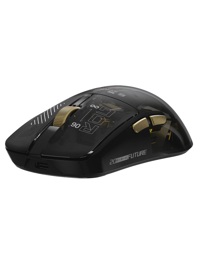 ASUS ROG Harpe II Extreme Edition 20 Wireless Gaming Mouse, 65000 DPI, 8000 Hz - view 6