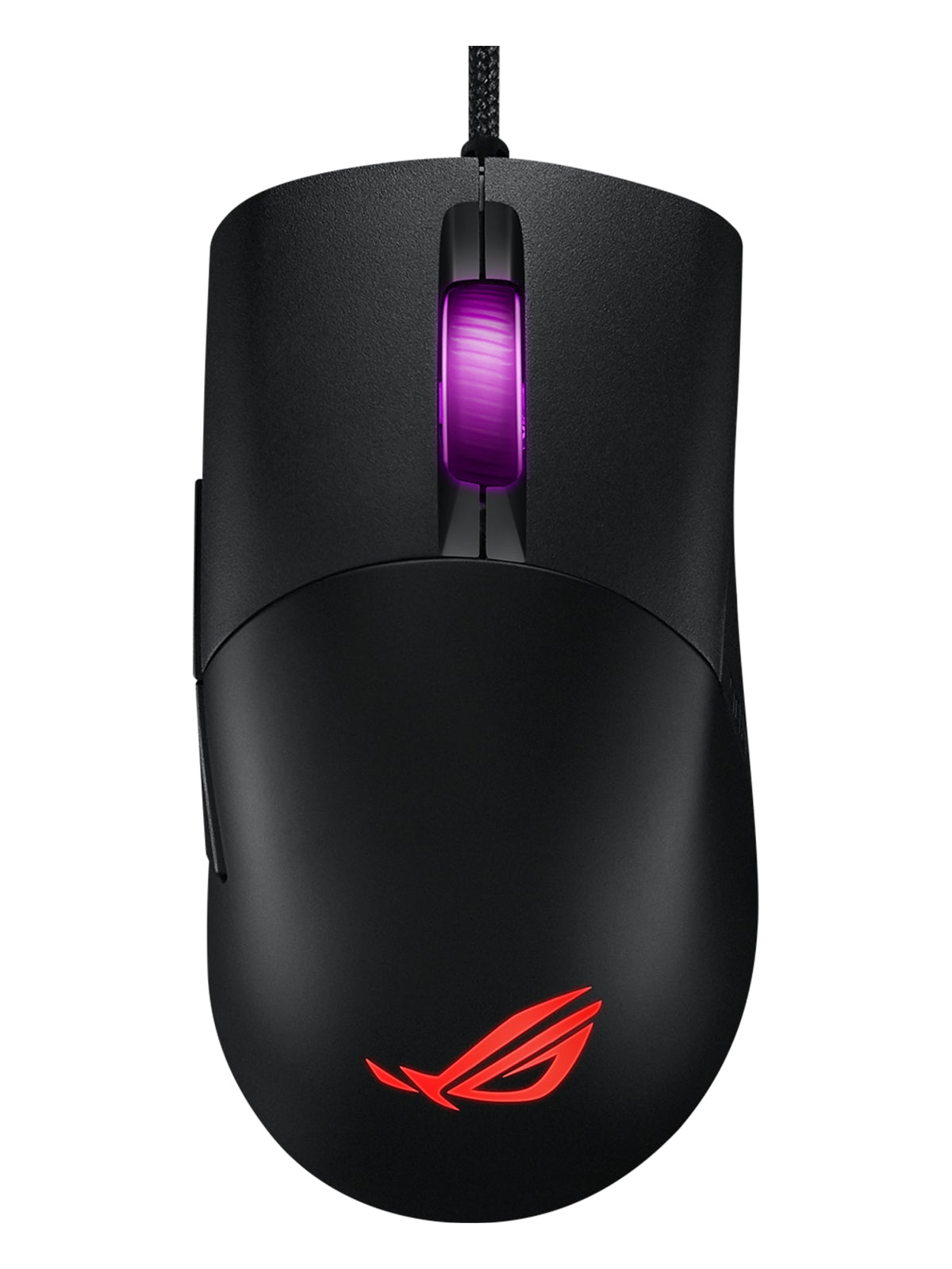 ASUS ROG Keris Wired Gaming Mouse, 16000 DPI, 62 g, RGB