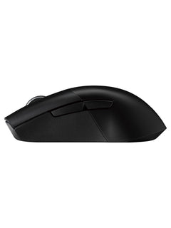 ASUS ROG Keris Wireless AimPoint Gaming Mouse, 36000 DPI, Tri-Mode, 75 g - Black - view 3