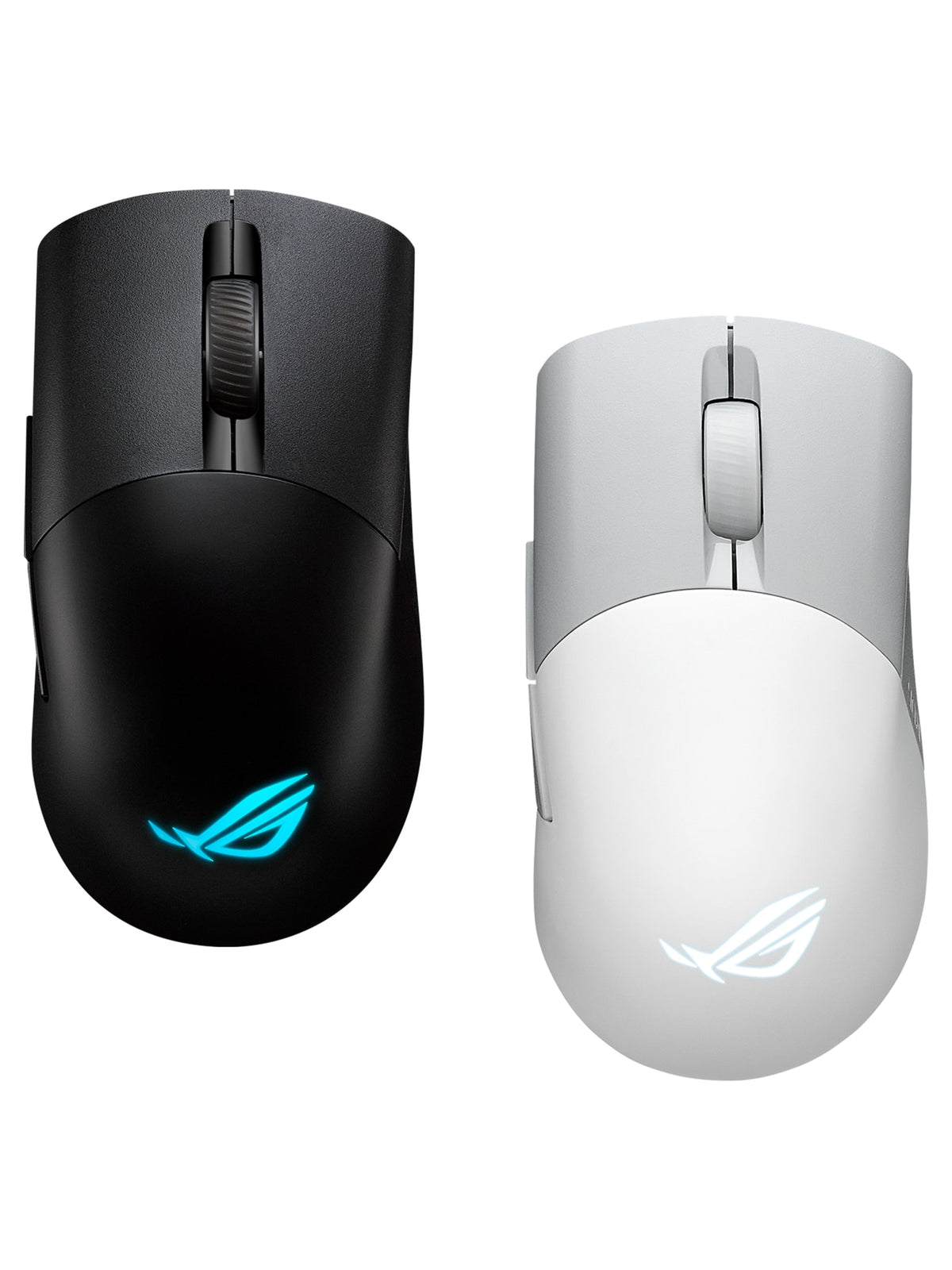 ASUS ROG Keris Wireless AimPoint Gaming Mouse, 36000 DPI, Tri-Mode, 75 g - view 7