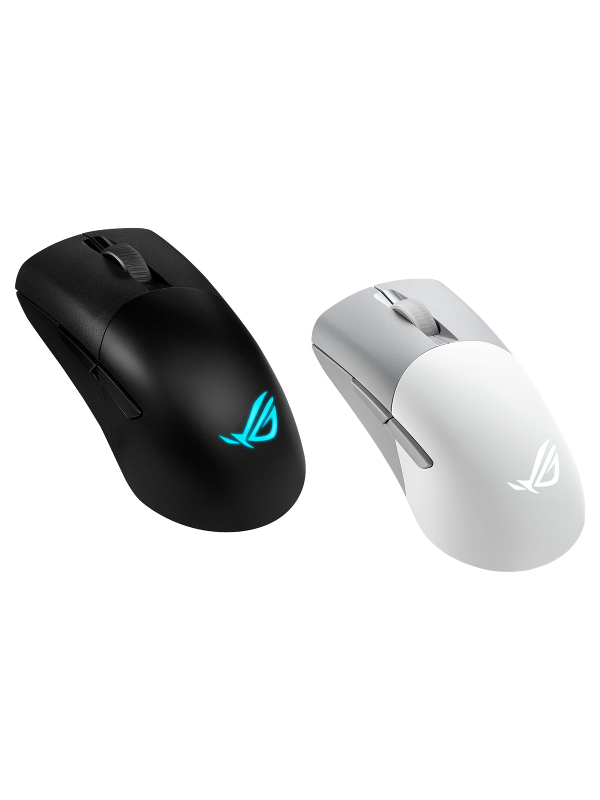 ASUS ROG Keris Wireless AimPoint Gaming Mouse, 36000 DPI, Tri-Mode, 75 g - view 8