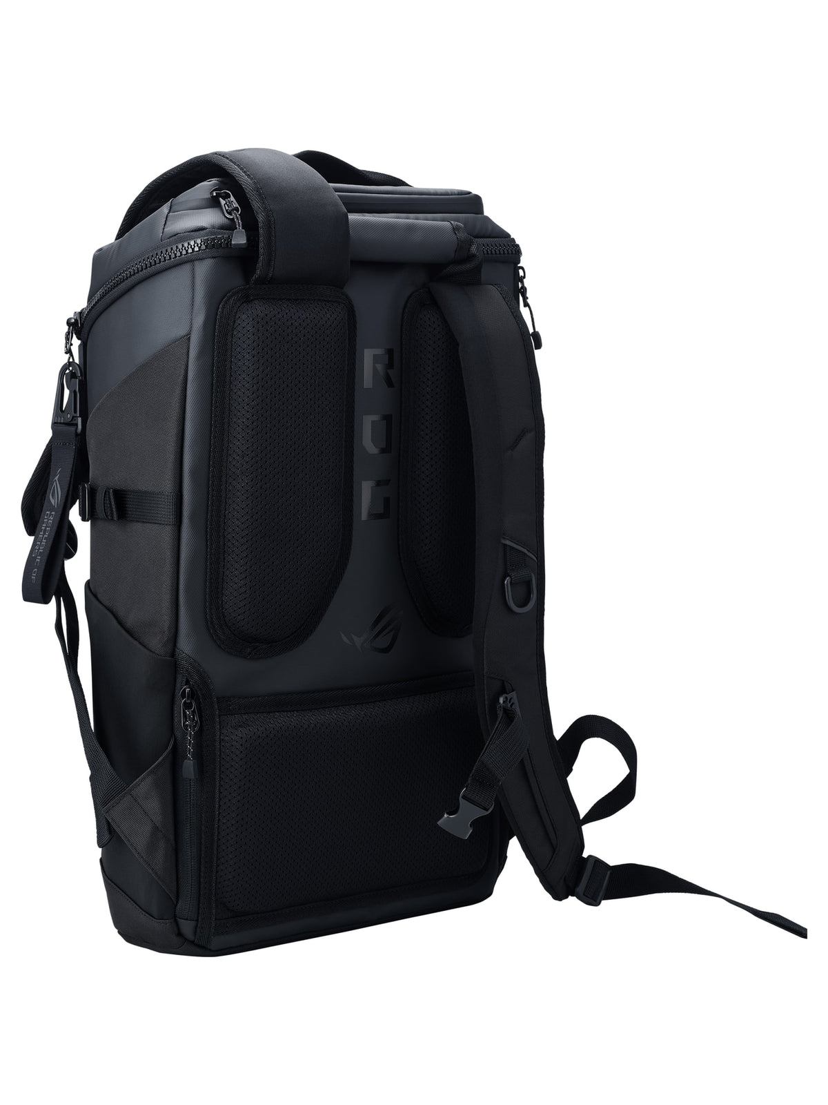 ASUS ROG Ranger BP2701 Gaming Backpack for 17-inch Laptops - view 6