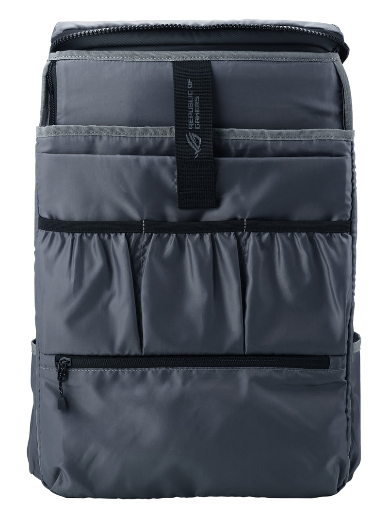 ASUS ROG Ranger BP2701 Gaming Backpack for 17-inch Laptops - view 8