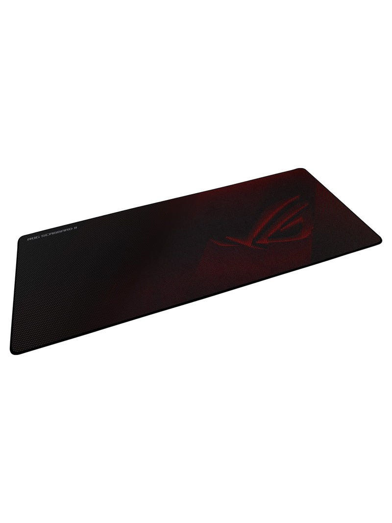 ASUS ROG Scabbard II Gaming Mouse Pad, Water-Repellent Nano Coating - XXL (900 x 400 mm) - view 2