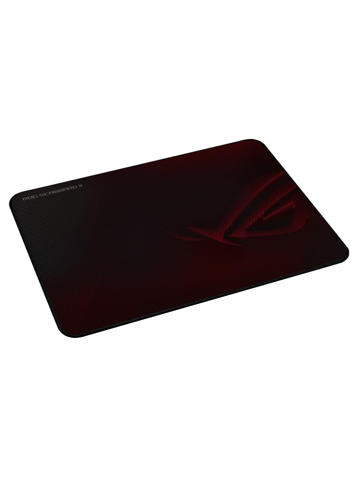 ASUS ROG Scabbard II Gaming Mouse Pad, Water-Repellent Nano Coating - Medium (360 x 260 mm) - view 3