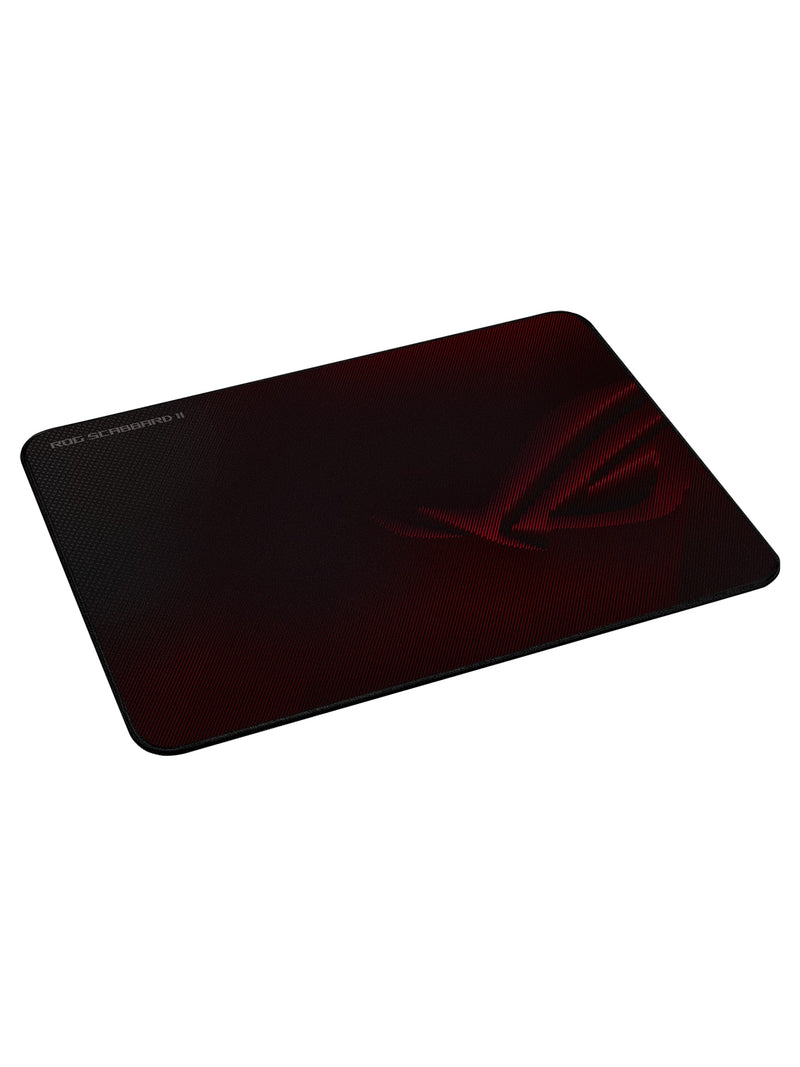 ASUS ROG Scabbard II Gaming Mouse Pad, Water-Repellent Nano Coating - Medium (360 x 260 mm) - view 3