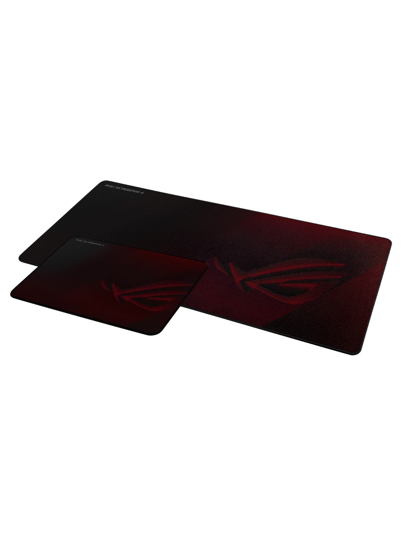 ASUS ROG Scabbard II Gaming Mouse Pad, Water-Repellent Nano Coating - view 4