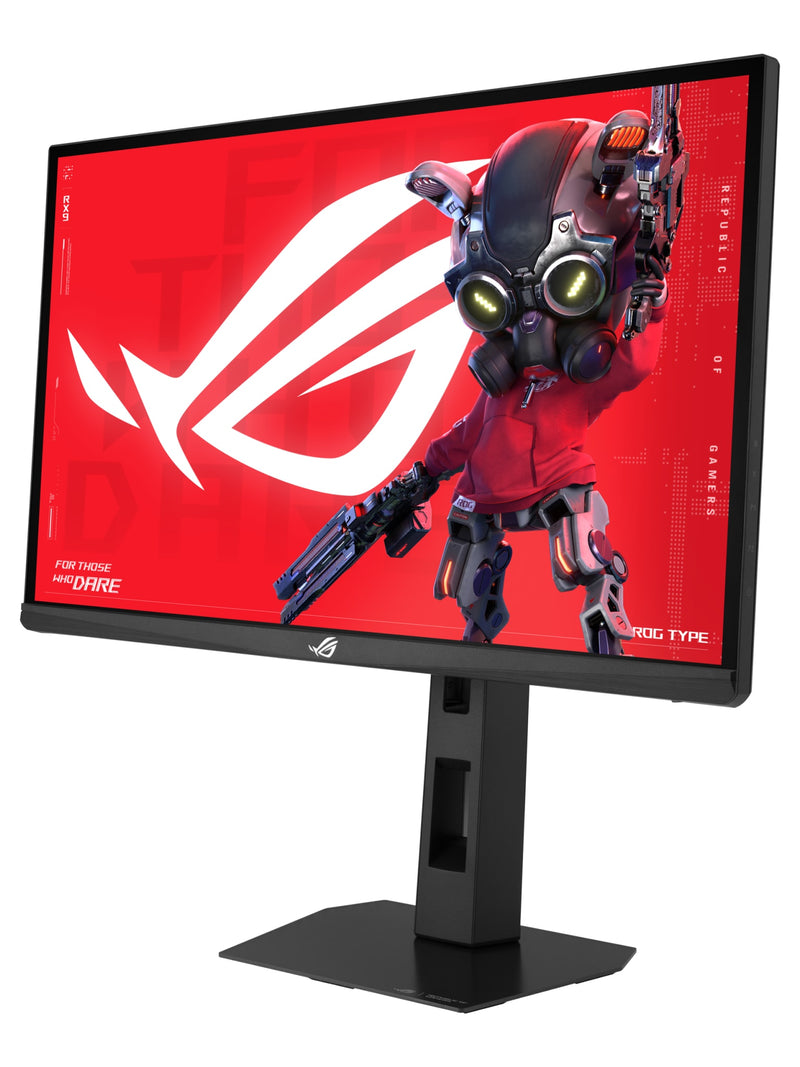 ASUS ROG Strix Ace XG248QSG 24.1" Full HD 610Hz Super TN Gaming Monitor - view 3
