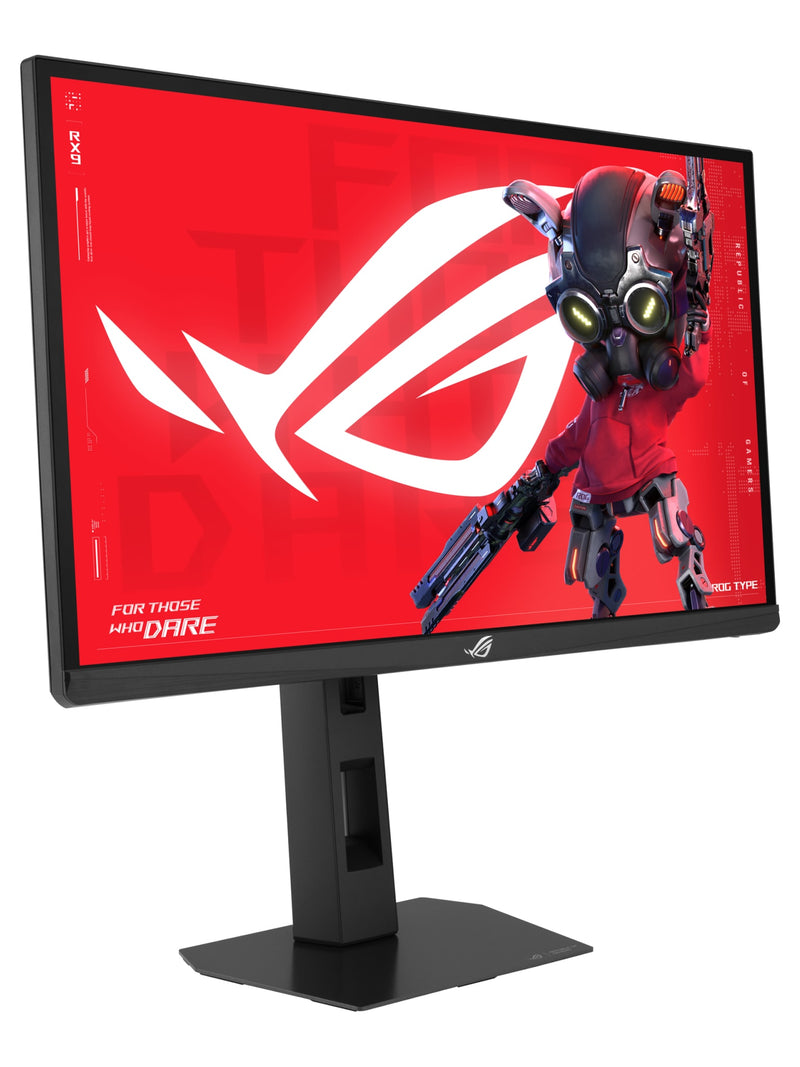ASUS ROG Strix Ace XG248QSG 24.1" Full HD 610Hz Super TN Gaming Monitor - view 4