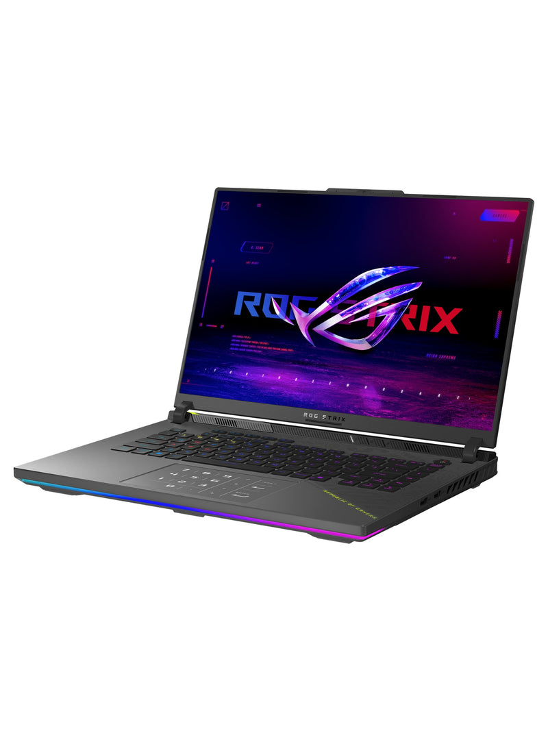 ASUS ROG Strix G16 G614FM-WS94 - view 2
