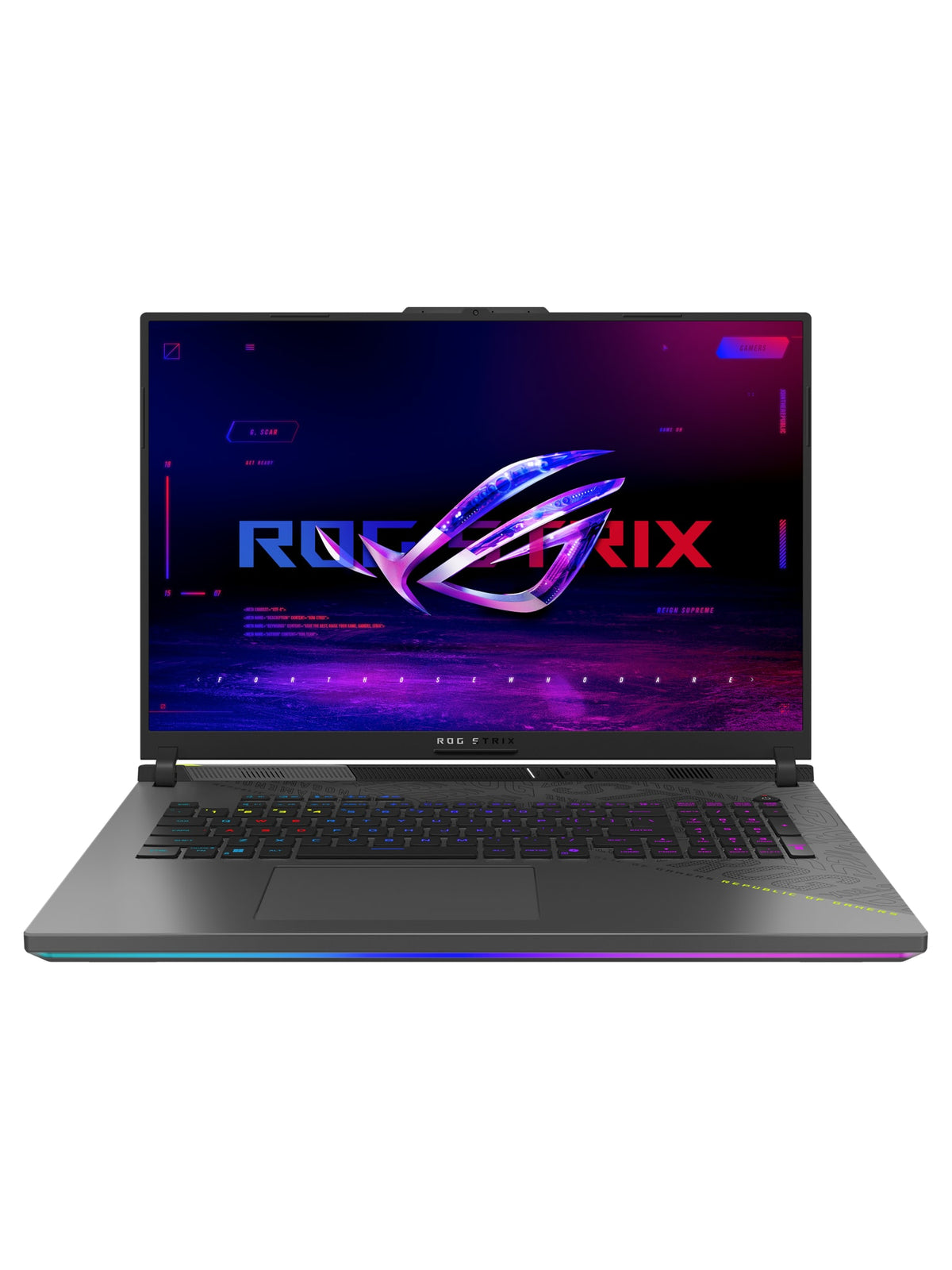ASUS ROG Strix G18 G814FP-WS96