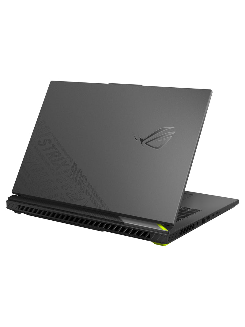 ASUS ROG Strix G18 G814FP-WS96 - view 4