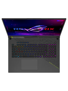 ASUS ROG Strix G18 G814FP-WS96 - view 5