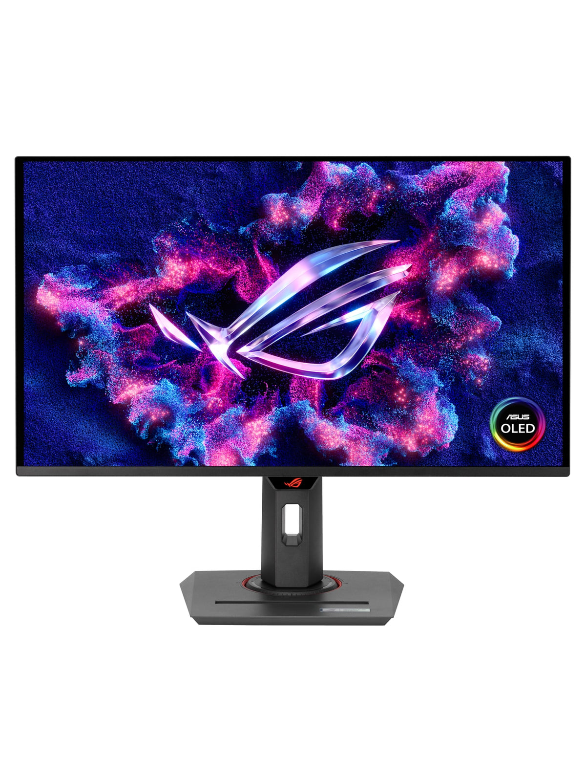 ASUS ROG Strix OLED XG27ACDNG 26.5" WQHD 360Hz QD-OLED Gaming Monitor