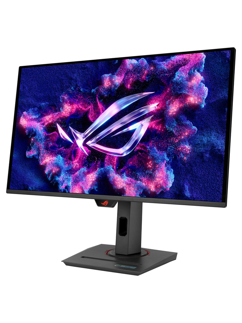 ASUS ROG Strix OLED XG27ACDNG 26.5" WQHD 360Hz QD-OLED Gaming Monitor - view 2