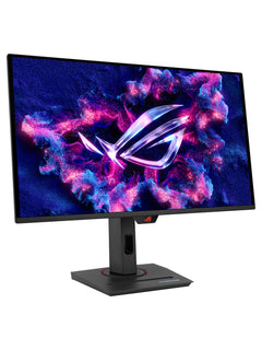 ASUS ROG Strix OLED XG27ACDNG 26.5" WQHD 360Hz QD-OLED Gaming Monitor - view 3
