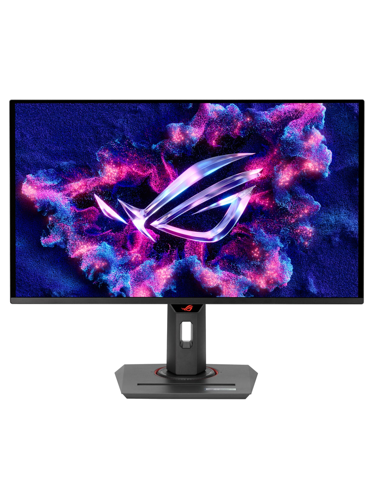 ASUS ROG Strix OLED XG27ACDNG 26.5" WQHD 360Hz QD-OLED Gaming Monitor - view 4