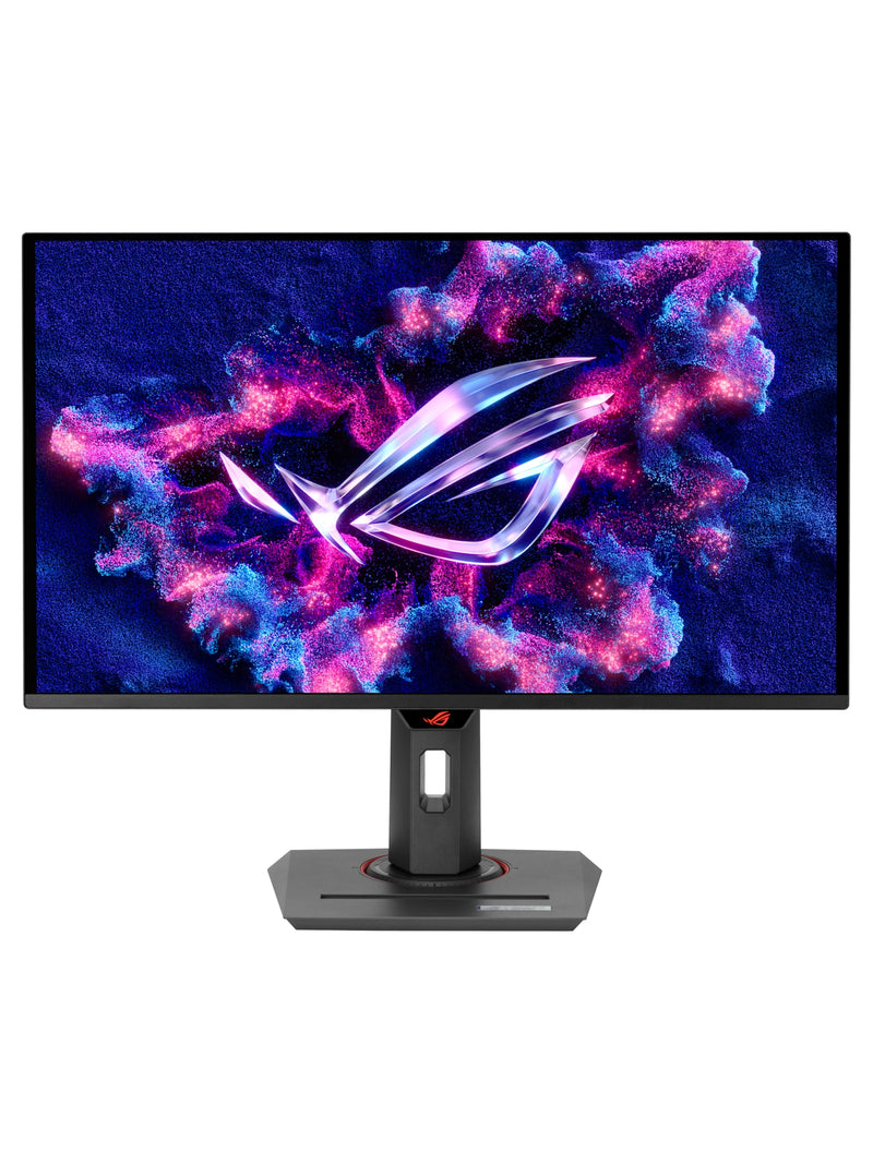 ASUS ROG Strix OLED XG27ACDNG 26.5" WQHD 360Hz QD-OLED Gaming Monitor - view 4