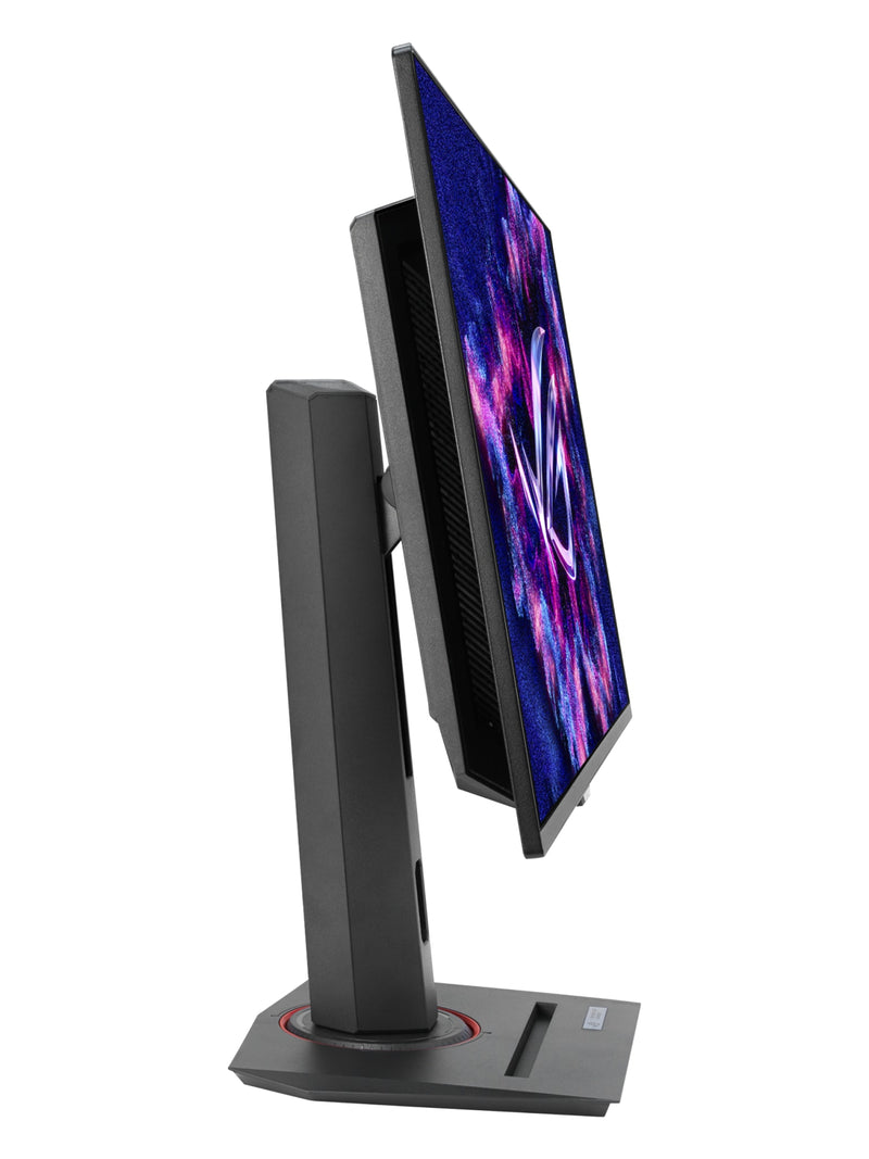 ASUS ROG Strix OLED XG27ACDNG 26.5" WQHD 360Hz QD-OLED Gaming Monitor - view 5