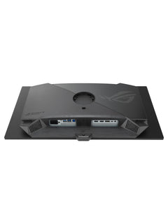 ASUS ROG Strix OLED XG27ACDNG 26.5" WQHD 360Hz QD-OLED Gaming Monitor - view 6