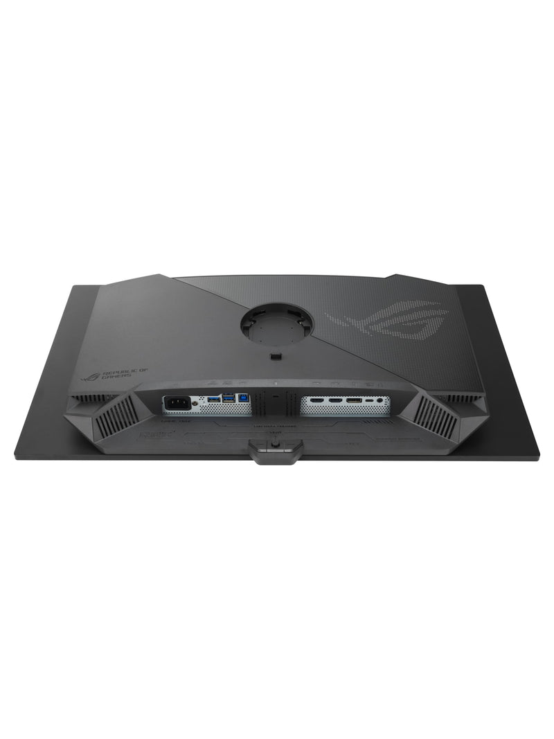 ASUS ROG Strix OLED XG27ACDNG 26.5" WQHD 360Hz QD-OLED Gaming Monitor - view 6
