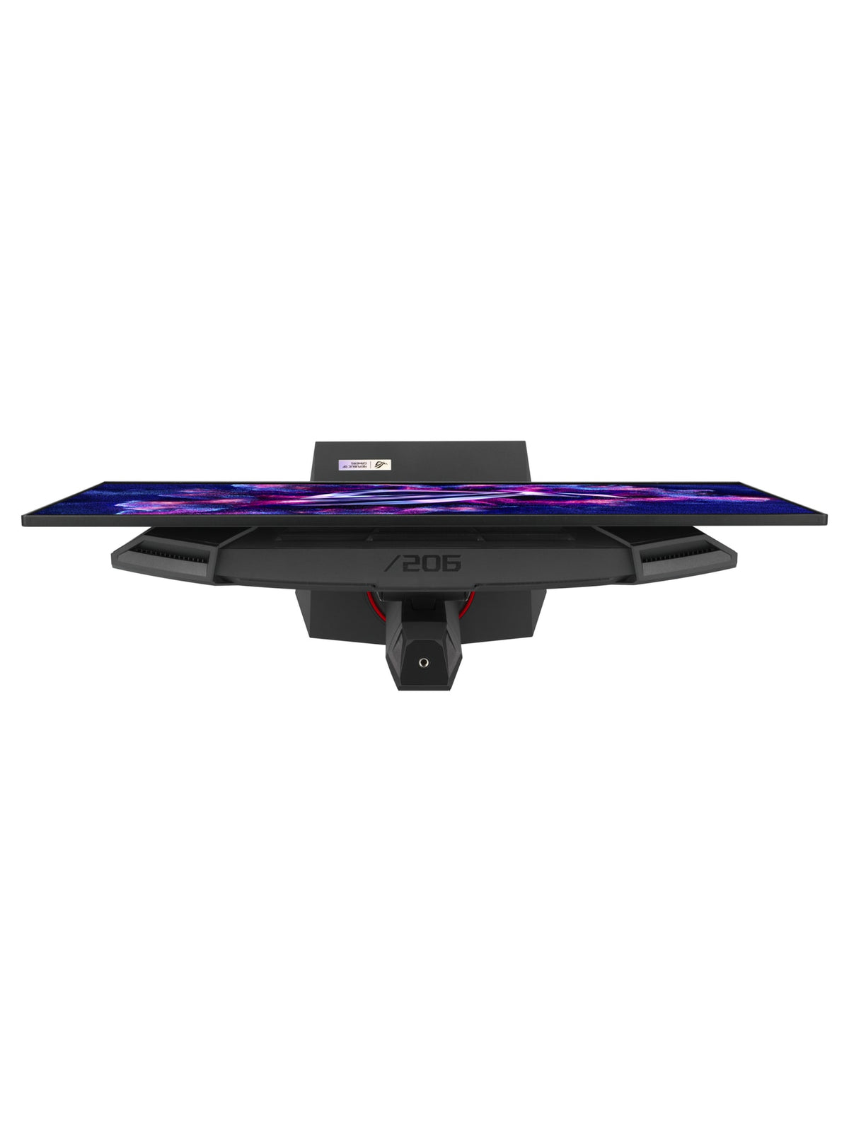 ASUS ROG Strix OLED XG27ACDNG 26.5" WQHD 360Hz QD-OLED Gaming Monitor - view 7