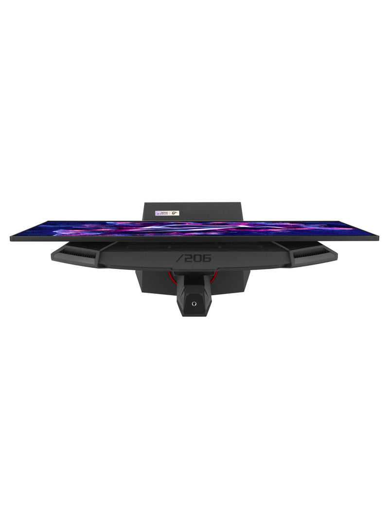 ASUS ROG Strix OLED XG27ACDNG 26.5" WQHD 360Hz QD-OLED Gaming Monitor - view 7