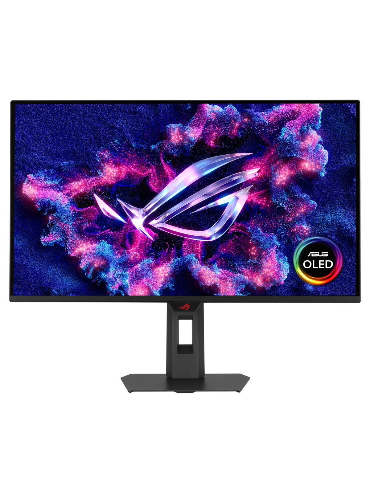 ASUS ROG Strix OLED XG27AQDMES 26.5" WQHD 240Hz QD-OLED Gaming Monitor