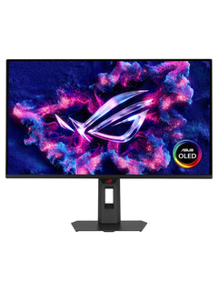 ASUS ROG Strix OLED XG27AQDMES 26.5" WQHD 240Hz QD-OLED Gaming Monitor