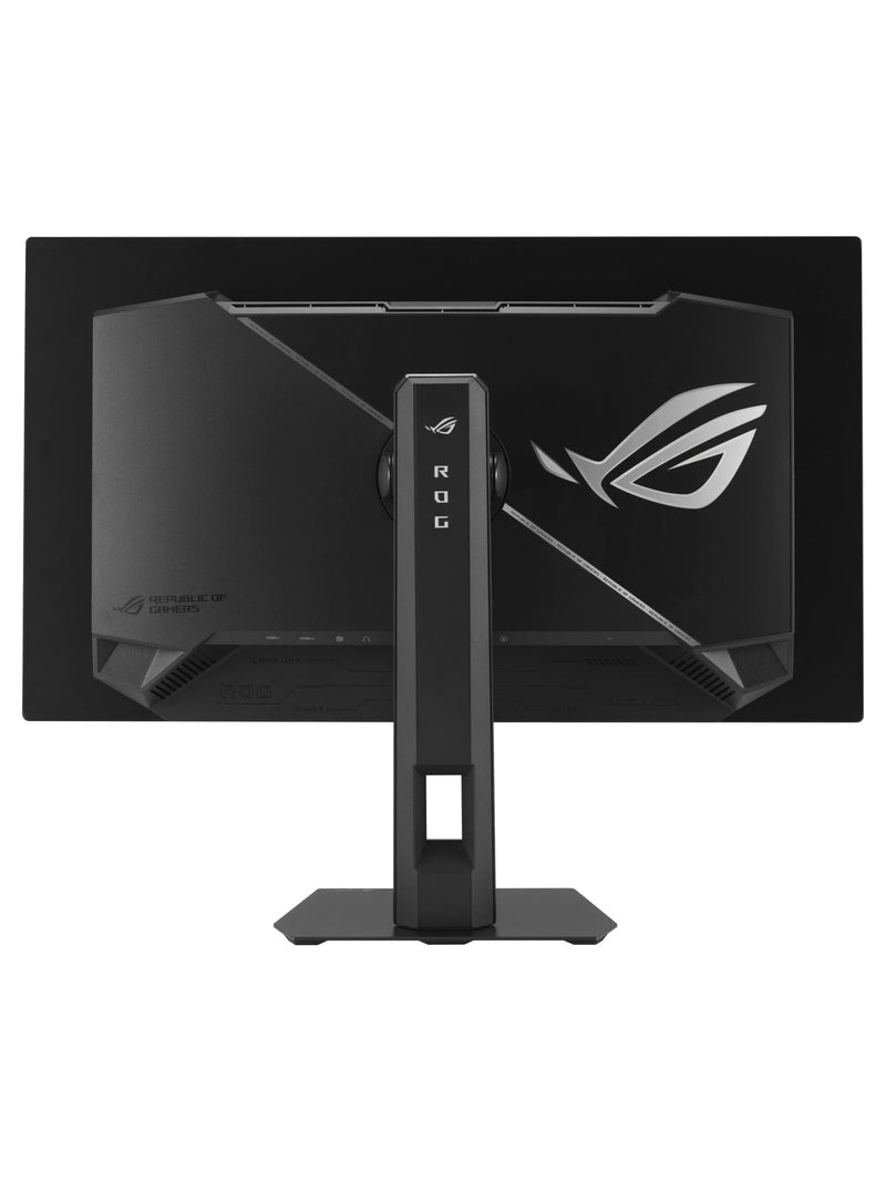 ASUS ROG Strix OLED XG27AQDMES 26.5" WQHD 240Hz QD-OLED Gaming Monitor - view 2