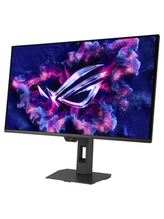 ASUS ROG Strix OLED XG27AQDMES 26.5" WQHD 240Hz QD-OLED Gaming Monitor - view 3