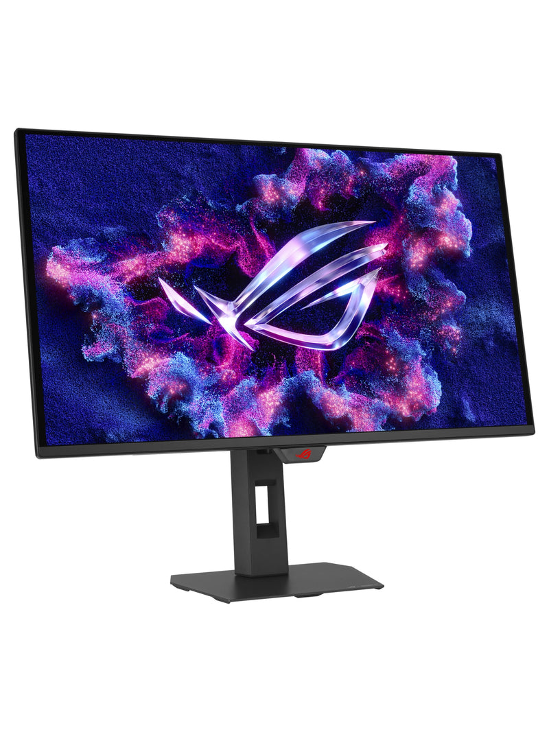 ASUS ROG Strix OLED XG27AQDMES 26.5" WQHD 240Hz QD-OLED Gaming Monitor - view 4