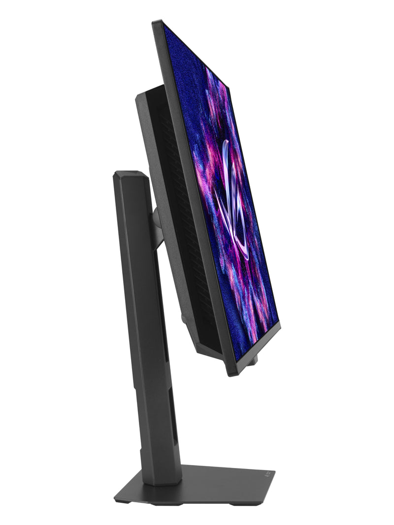 ASUS ROG Strix OLED XG27AQDMES 26.5" WQHD 240Hz QD-OLED Gaming Monitor - view 5
