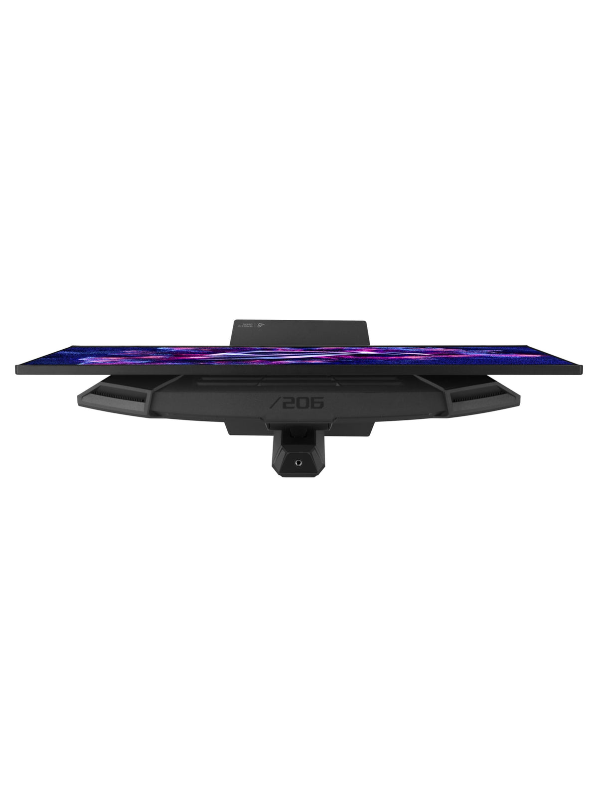 ASUS ROG Strix OLED XG27AQDMES 26.5" WQHD 240Hz QD-OLED Gaming Monitor - view 6