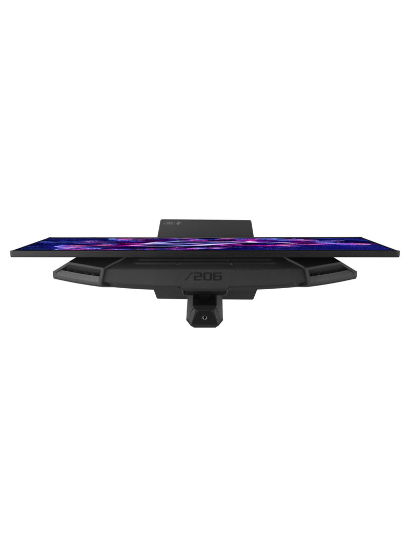 ASUS ROG Strix OLED XG27AQDMES 26.5" WQHD 240Hz QD-OLED Gaming Monitor - view 6