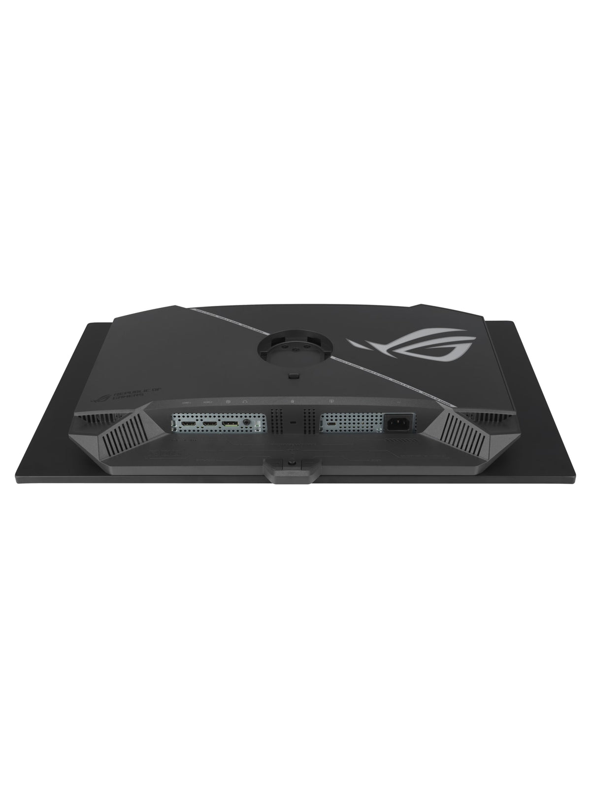 ASUS ROG Strix OLED XG27AQDMES 26.5" WQHD 240Hz QD-OLED Gaming Monitor - view 7