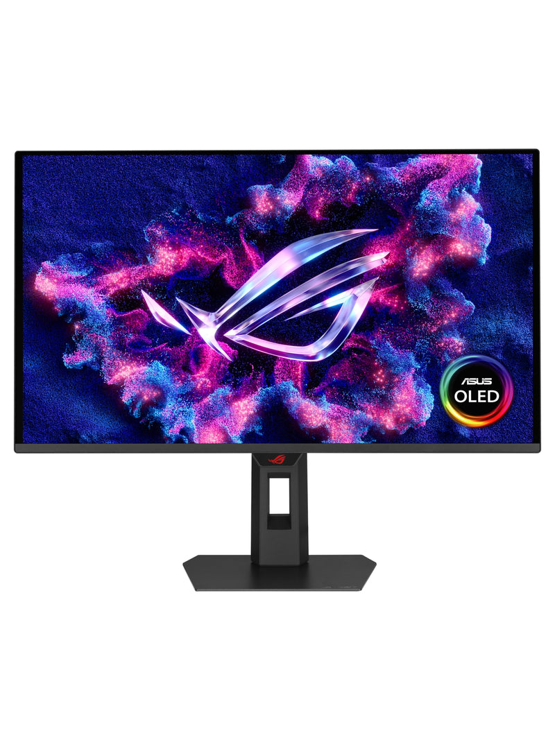 ASUS ROG Strix OLED XG27AQDNG 26.5" WQHD 360Hz QD-OLED Gaming Monitor