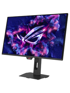 ASUS ROG Strix OLED XG27AQDNG 26.5" WQHD 360Hz QD-OLED Gaming Monitor - view 3