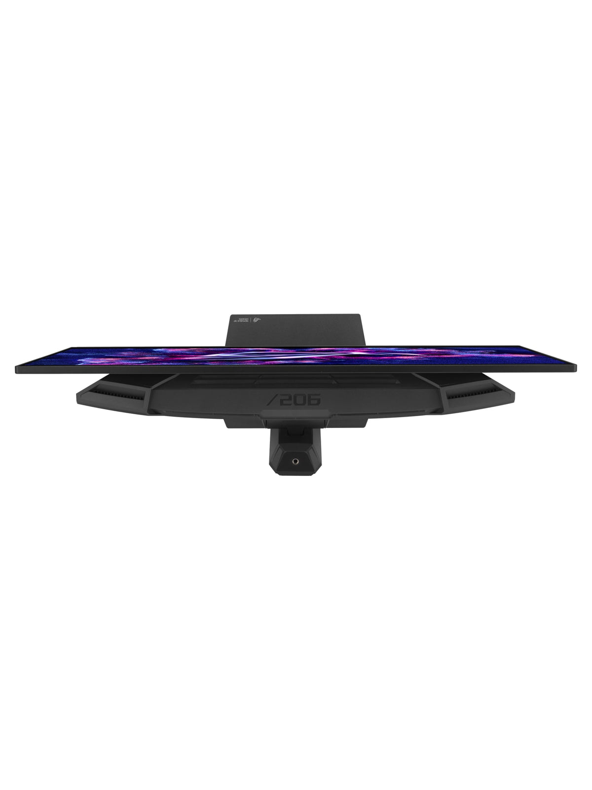 ASUS ROG Strix OLED XG27AQDNG 26.5" WQHD 360Hz QD-OLED Gaming Monitor - view 7