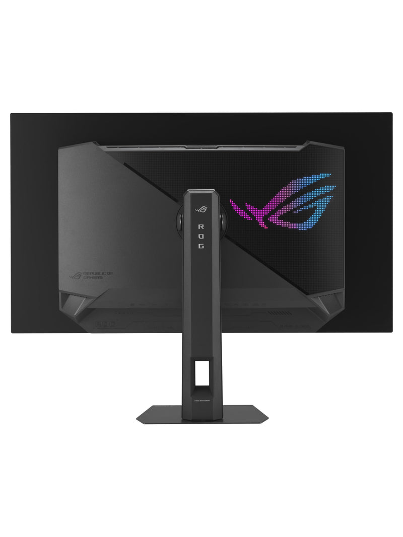 ASUS ROG Strix OLED XG32UCWG 31.5" 4K UHD 165Hz (FHD 330Hz Dual Mode) W-OLED Gaming Monitor - view 2