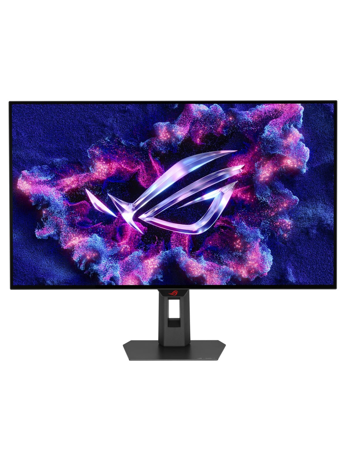 ASUS ROG Strix OLED XG32UCWG 31.5" 4K UHD 165Hz (FHD 330Hz Dual Mode) W-OLED Gaming Monitor - view 5